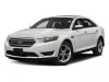 Certified Pre-Owned 2018 Ford Taurus Limited