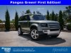 Pre-Owned 2021 Land Rover Defender 90 First Edition