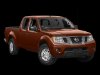 Pre-Owned 2016 Nissan Frontier SV