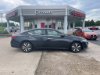 Certified Pre-Owned 2020 Nissan Altima 2.5 SV