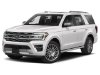 New 2022 Ford Expedition Platinum