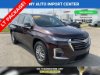 Pre-Owned 2023 Chevrolet Traverse LT Cloth