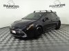 Certified Pre-Owned 2021 Toyota Corolla Hatchback XSE
