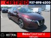 Certified Pre-Owned 2021 Nissan Sentra SV