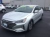 Certified Pre-Owned 2020 Hyundai ELANTRA Limited