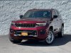 Certified Pre-Owned 2022 Jeep Grand Cherokee Overland