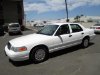 Pre-Owned 2007 Ford Crown Victoria Base