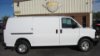 Pre-Owned 2019 Chevrolet Express Cargo 2500
