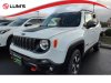 Pre-Owned 2020 Jeep Renegade Trailhawk