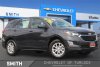Pre-Owned 2020 Chevrolet Equinox LS