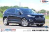 Unknown 2018 Ford Edge SEL