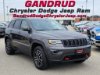 Certified Pre-Owned 2021 Jeep Grand Cherokee Trailhawk