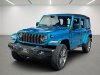 Pre-Owned 2024 Jeep Wrangler Sport S 4xe