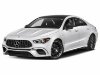 Pre-Owned 2022 Mercedes-Benz CLA AMG CLA 45