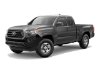 Certified Pre-Owned 2020 Toyota Tacoma TRD Pro