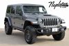 Pre-Owned 2021 Jeep Wrangler Unlimited Rubicon 392