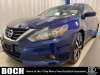 Certified Pre-Owned 2018 Nissan Altima 2.5 SR