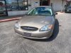 Pre-Owned 2002 Ford Taurus LX