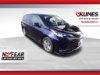 Pre-Owned 2021 Toyota Sienna Limited 7-Passenger
