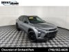 Pre-Owned 2024 Chevrolet Trax Activ