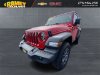 Pre-Owned 2020 Jeep Wrangler Sport