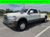 Pre-Owned 2024 Ram 3500 Limited Longhorn