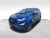 Certified Pre-Owned 2022 Ford EcoSport S