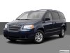 Pre-Owned 2009 Chrysler Town and Country Touring