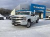 Pre-Owned 2016 Chevrolet Silverado 2500HD Work Truck