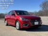 Pre-Owned 2021 Hyundai ACCENT SEL