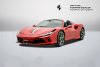 Certified Pre-Owned 2022 Ferrari F8 Spider Base