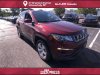 Certified Pre-Owned 2021 Jeep Compass Latitude