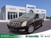Pre-Owned 2012 Cadillac CTS 3.0L