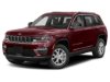 New 2023 Jeep Grand Cherokee Limited