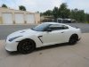 Pre-Owned 2010 Nissan GT-R Premium