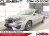 Certified Pre-Owned 2020 Acura ILX w/Premium