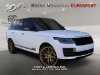 Pre-Owned 2021 Land Rover Range Rover SVAutobiography Dynamic