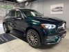 Certified Pre-Owned 2022 Mercedes-Benz GLE 350 4MATIC