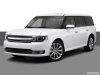 Pre-Owned 2014 Ford Flex Limited
