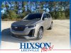 Certified Pre-Owned 2022 Cadillac XT6 Premium Luxury