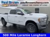 Pre-Owned 2022 Ram 3500 Limited Longhorn