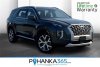 New 2022 Hyundai PALISADE Limited