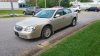 Pre-Owned 2008 Buick Lucerne CX