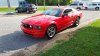 Pre-Owned 2006 Ford Mustang GT Deluxe