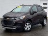 Certified Pre-Owned 2022 Chevrolet Trax LT