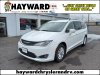 Pre-Owned 2019 Chrysler Pacifica Touring L
