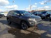 Pre-Owned 2018 Jeep Compass Trailhawk