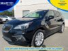 Pre-Owned 2017 Buick Envision Premium I