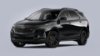 New 2024 Chevrolet Equinox RS