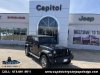 Pre-Owned 2020 Jeep Wrangler Unlimited Freedom